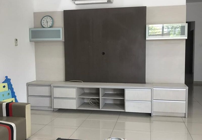 USJ HEIGHT 2.5 STOREY FOR SELL 