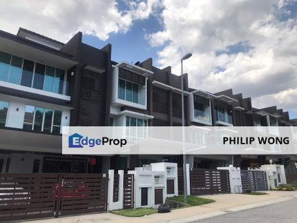 USJ HEIGHT 2.5 STOREY FOR SELL , Selangor, USJ Heights