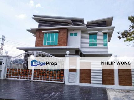 BUNGALOW BANDAR SERI PUTRA BANGI for SALE, Selangor, Bangi