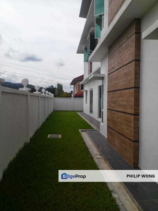 BUNGALOW BANDAR SERI PUTRA BANGI for SALE, Selangor, Bangi