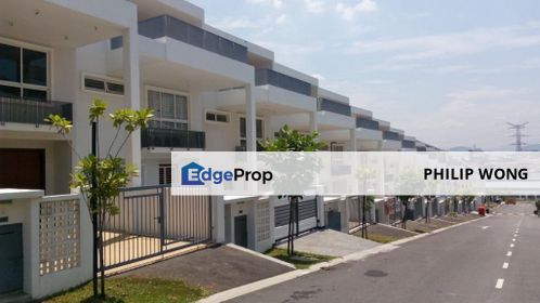 3 Storey Terrace KYK HEIGHTS Balakong for sale, Selangor, Balakong