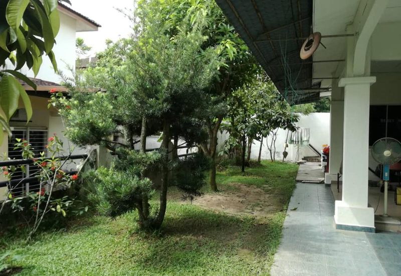 Seksyen 6 Bandar Rinching