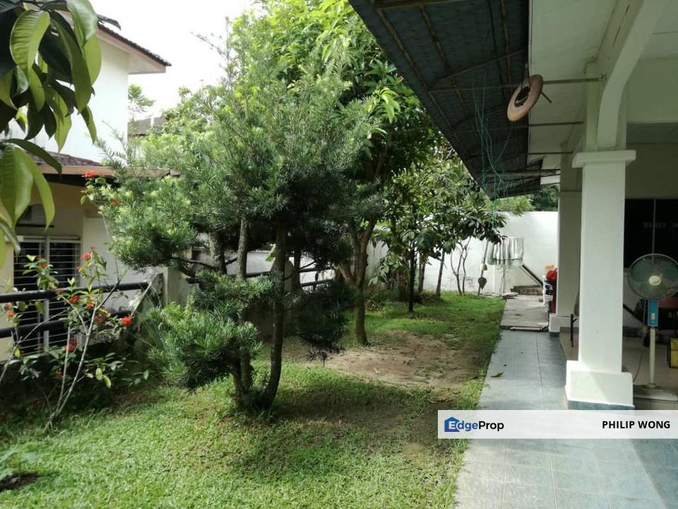 Double Storey Bungalow for sale @ Bandar Rinching Semenyih, Selangor, Semenyih