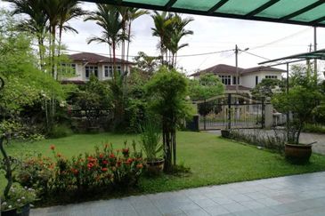 Seksyen 6 Bandar Rinching