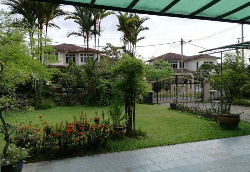 Seksyen 6 Bandar Rinching