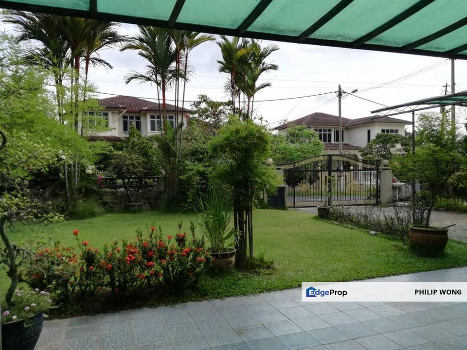 Double Storey Bungalow for sale @ Bandar Rinching Semenyih, Selangor, Semenyih