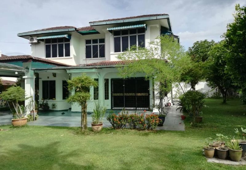 Seksyen 6 Bandar Rinching