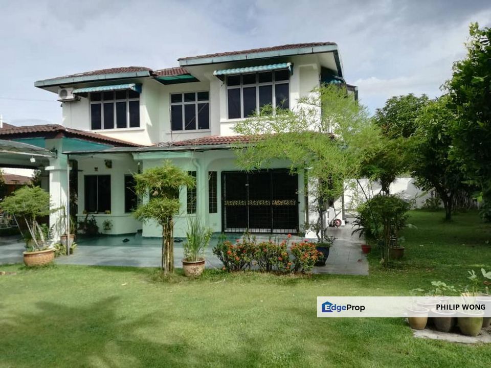 Double Storey Bungalow for sale @ Bandar Rinching Semenyih, Selangor, Semenyih