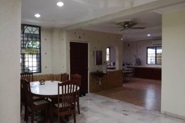 Seksyen 6 Bandar Rinching