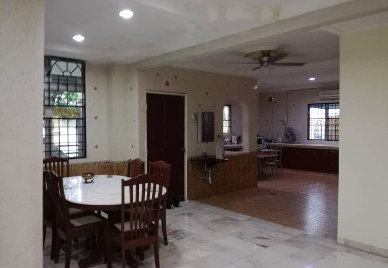 Seksyen 6 Bandar Rinching