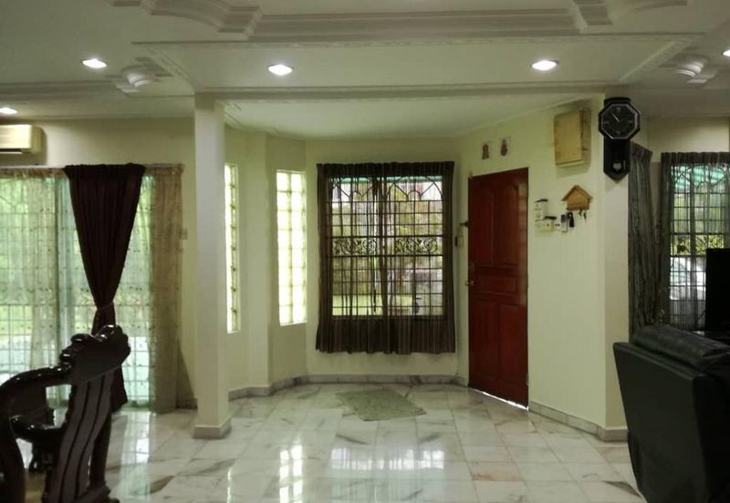 Seksyen 6 Bandar Rinching