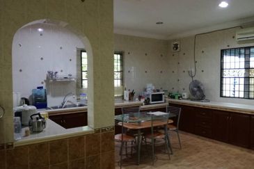 Seksyen 6 Bandar Rinching