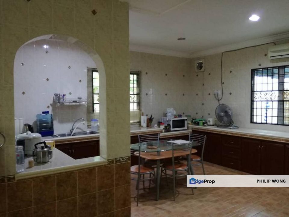 Double Storey Bungalow for sale @ Bandar Rinching Semenyih, Selangor, Semenyih