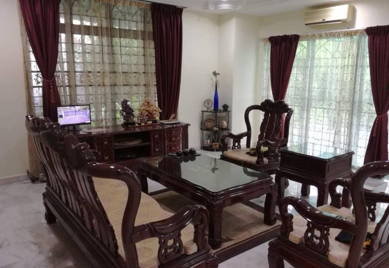 Seksyen 6 Bandar Rinching