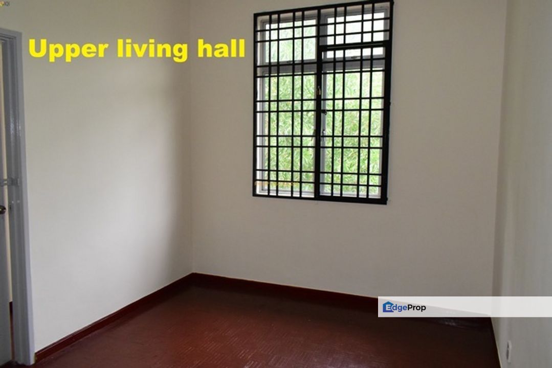 Taman Lestari Putra,, Selangor, Seri Kembangan