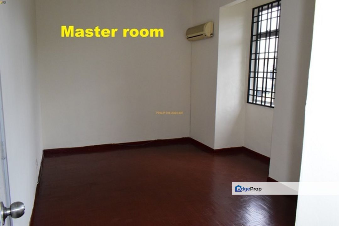 Taman Lestari Putra,, Selangor, Seri Kembangan