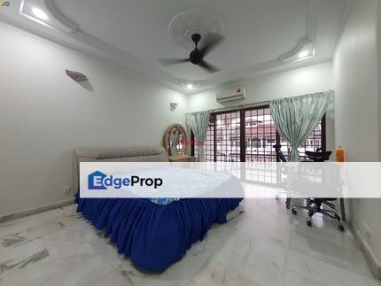 Taman Serdang Raya @ Serdang Raya Double Storey For Sale, Selangor, Seri Kembangan