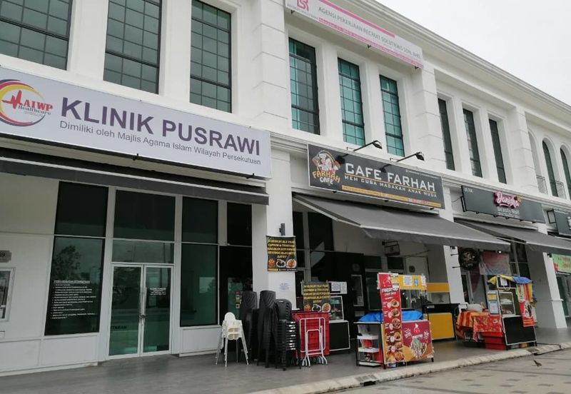 Whitten Eco Majestic