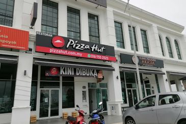 Whitten Eco Majestic