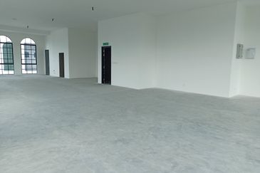 Whitten Eco Majestic