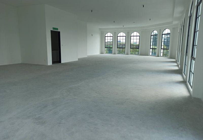 Whitten Eco Majestic