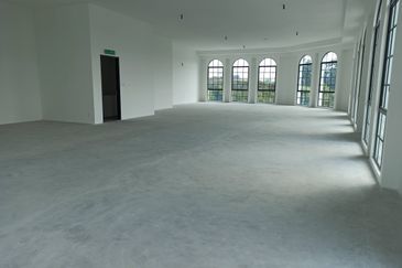 Whitten Eco Majestic