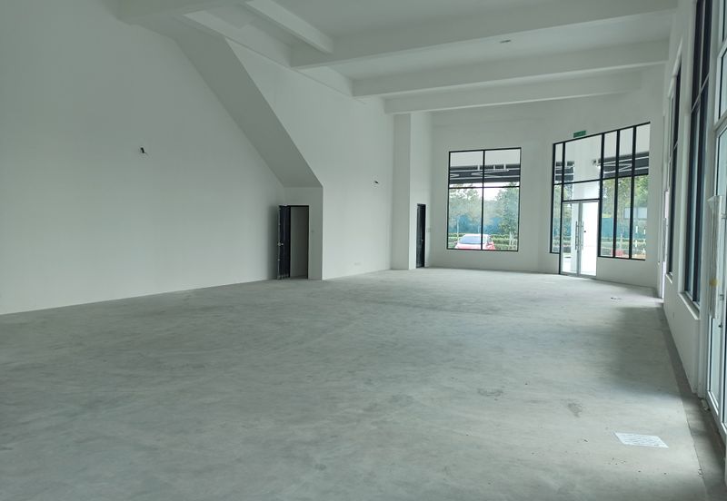 Whitten Eco Majestic