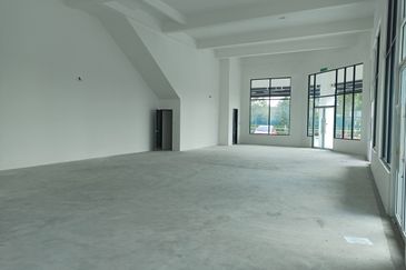 Whitten Eco Majestic