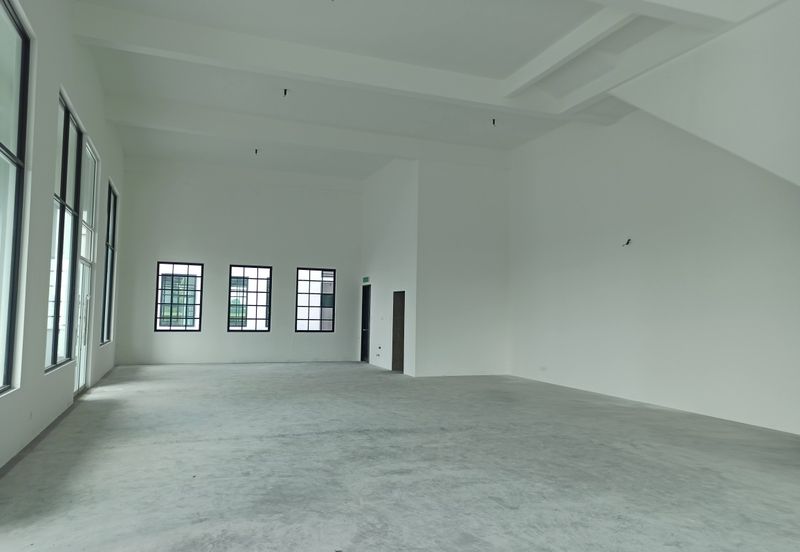 Whitten Eco Majestic