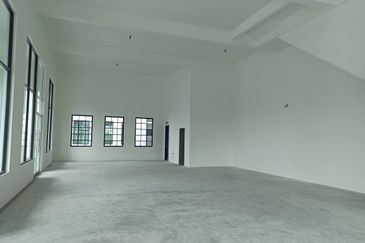 Whitten Eco Majestic