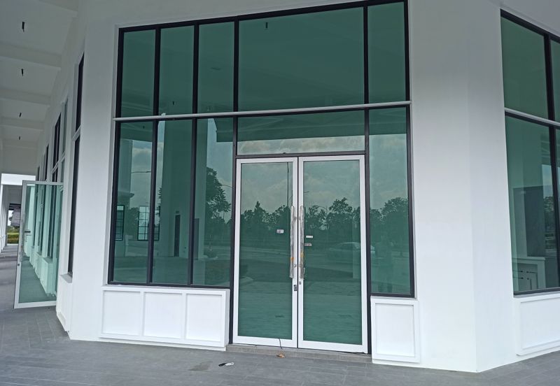 Whitten Eco Majestic