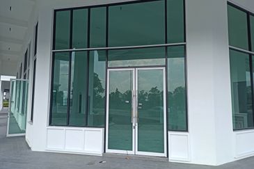 Whitten Eco Majestic