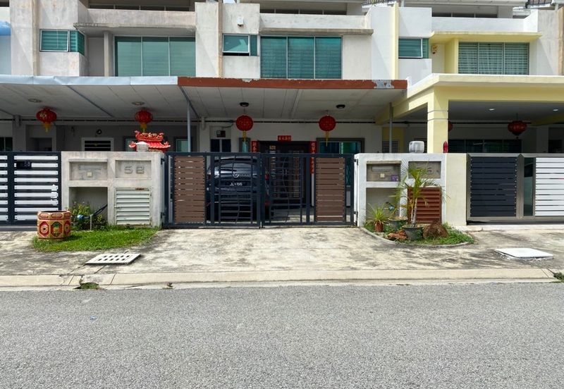 Bandar Bukit Raja