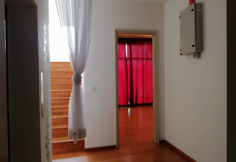 Happy Garden (Taman Gembira)