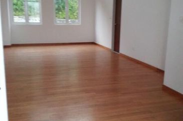 Happy Garden (Taman Gembira)