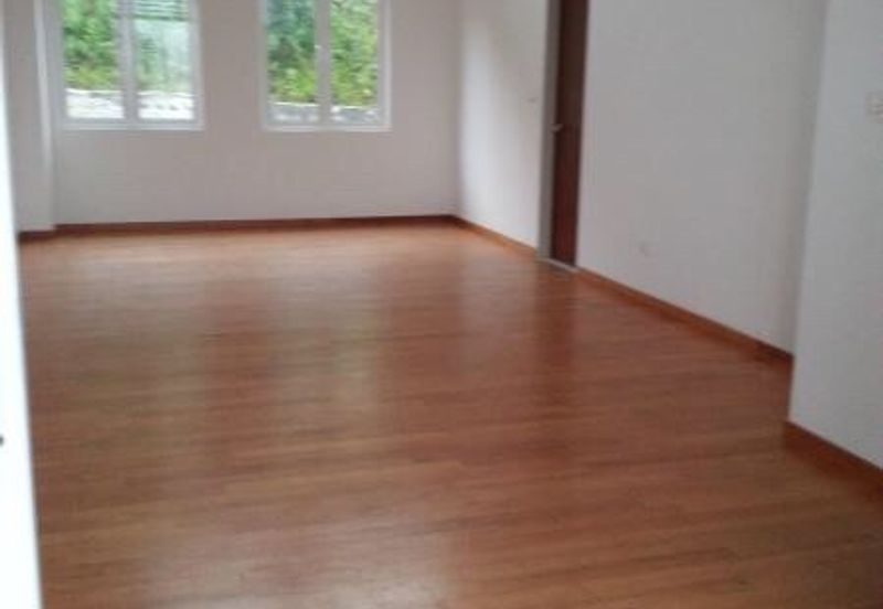 Happy Garden (Taman Gembira)