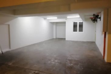 Happy Garden (Taman Gembira)