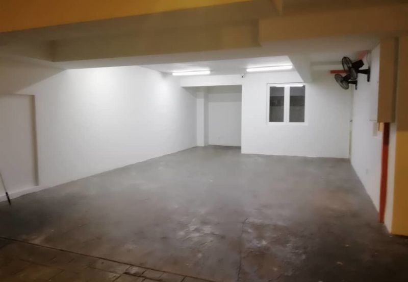 Happy Garden (Taman Gembira)