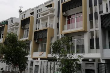 Happy Garden (Taman Gembira)