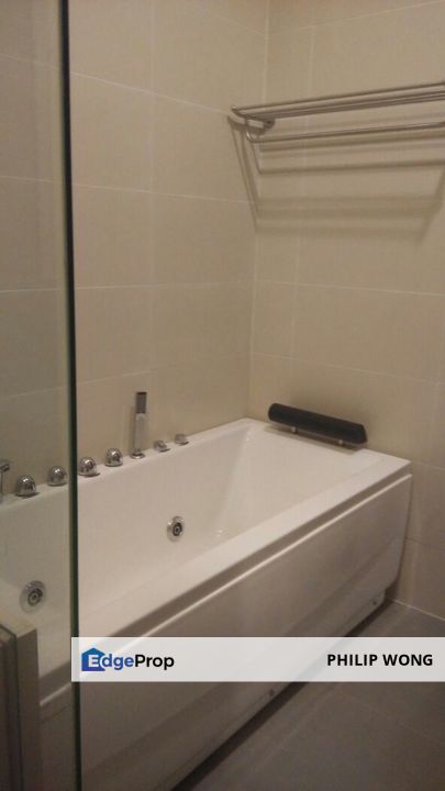 4.5 Storey Superlink Taman Gembira OUG for sale, Kuala Lumpur, Kuchai Lama