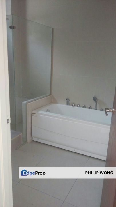 4.5 Storey Superlink Taman Gembira OUG for sale, Kuala Lumpur, Kuchai Lama