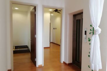 Happy Garden (Taman Gembira)