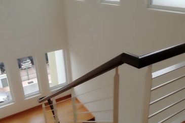 Happy Garden (Taman Gembira)