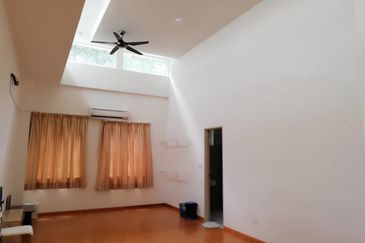 Happy Garden (Taman Gembira)