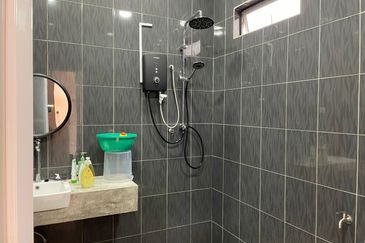 Taman Sungai Besi Indah