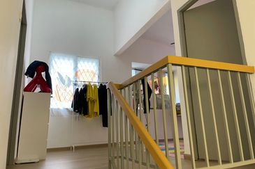 Taman Sungai Besi Indah