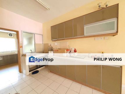 2 Sty House Taman Pinggiran Putra for SALE, Selangor, Seri Kembangan