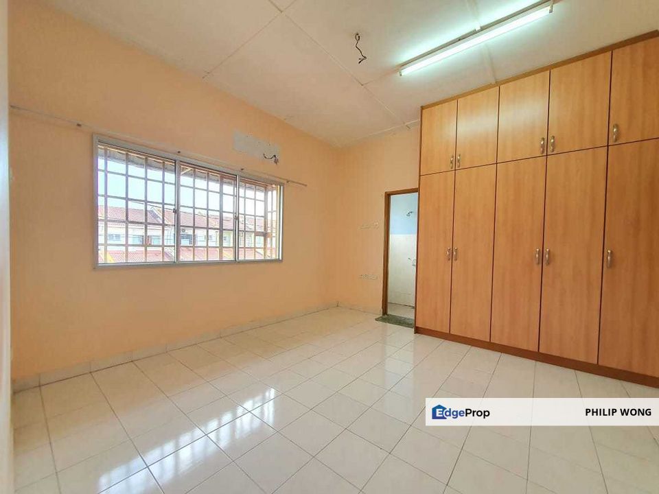 2 Sty House Taman Pinggiran Putra for SALE, Selangor, Seri Kembangan