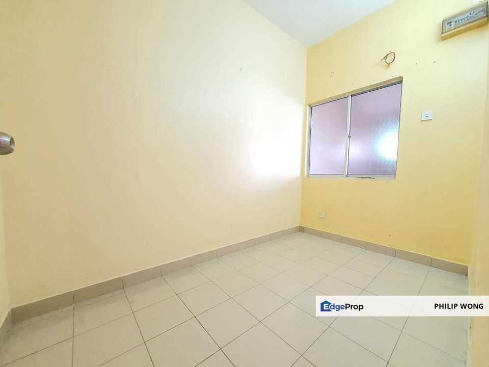 2 Sty House Taman Pinggiran Putra for SALE, Selangor, Seri Kembangan