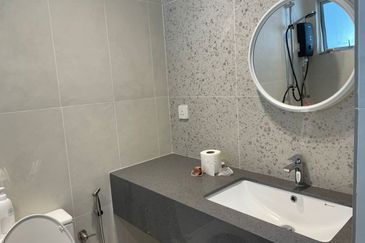 Taman Sungai Besi Indah